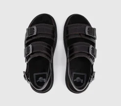 San Two Strap Sandals