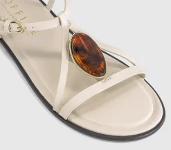 Sareen Trim Strappy Sandals