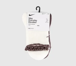 Scallop Ankle 2 Pack Socks
