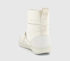 Schlaf Camp Booties