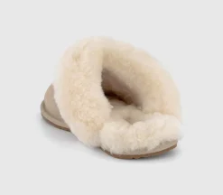 Scuffette II Slippers
