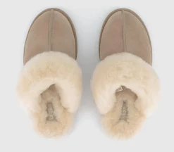 Scuffette II Slippers