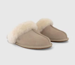 Scuffette II Slippers