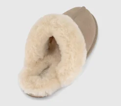 Scuffette II Slippers