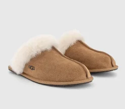 Scuffette II Slippers