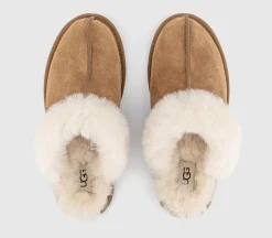 Scuffette II Slippers