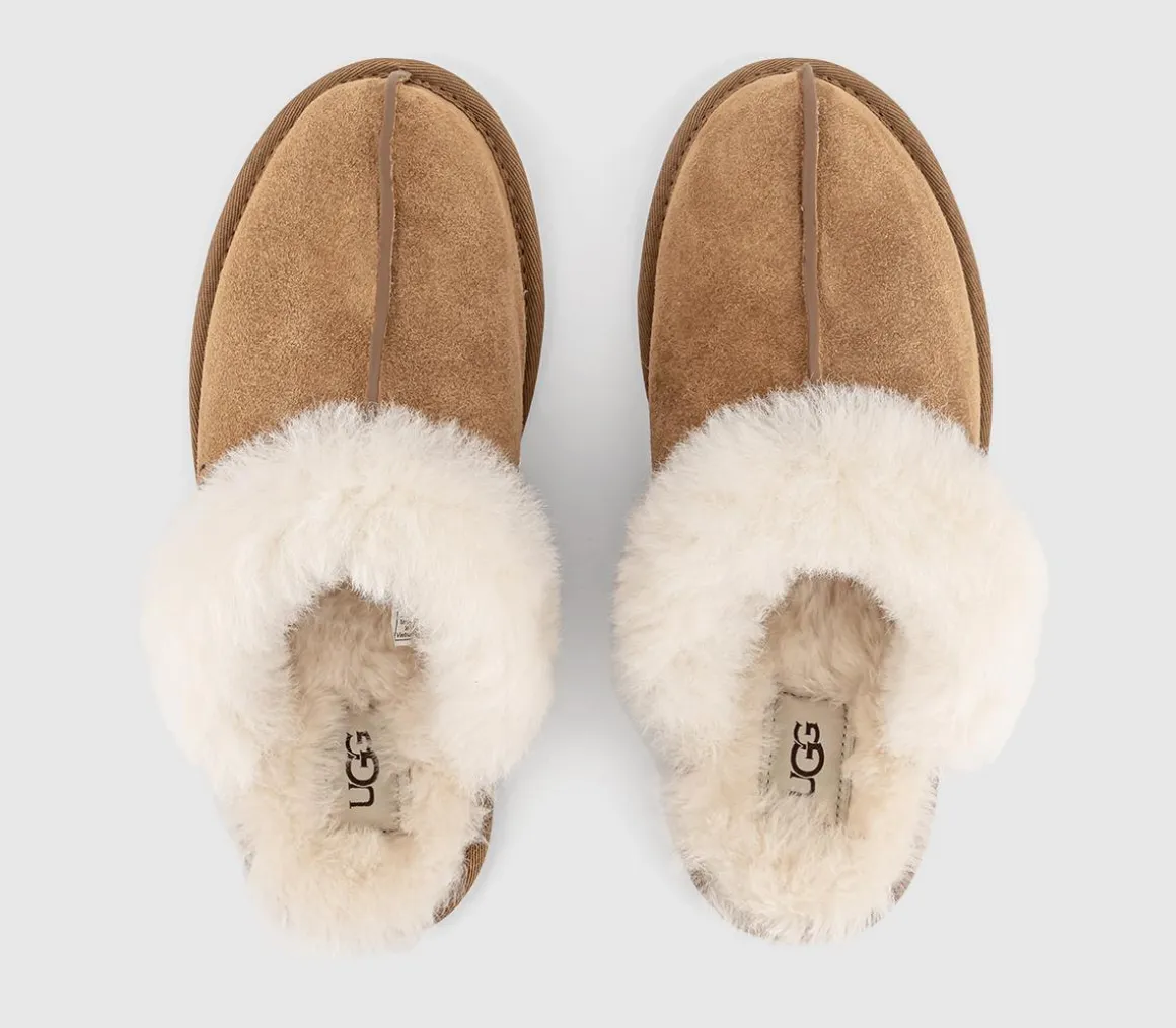 Scuffette II Slippers