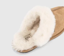 Scuffette II Slippers