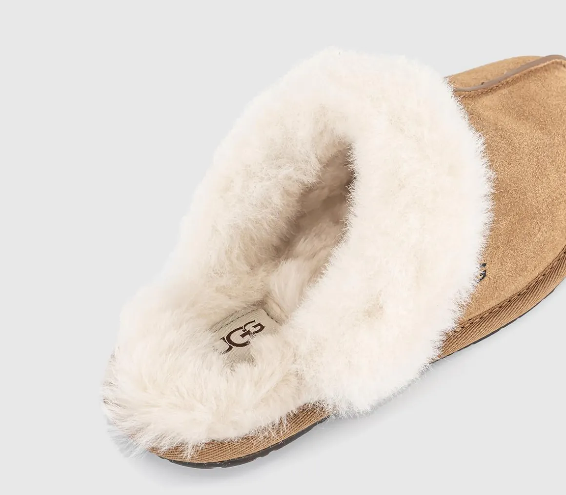 Scuffette II Slippers