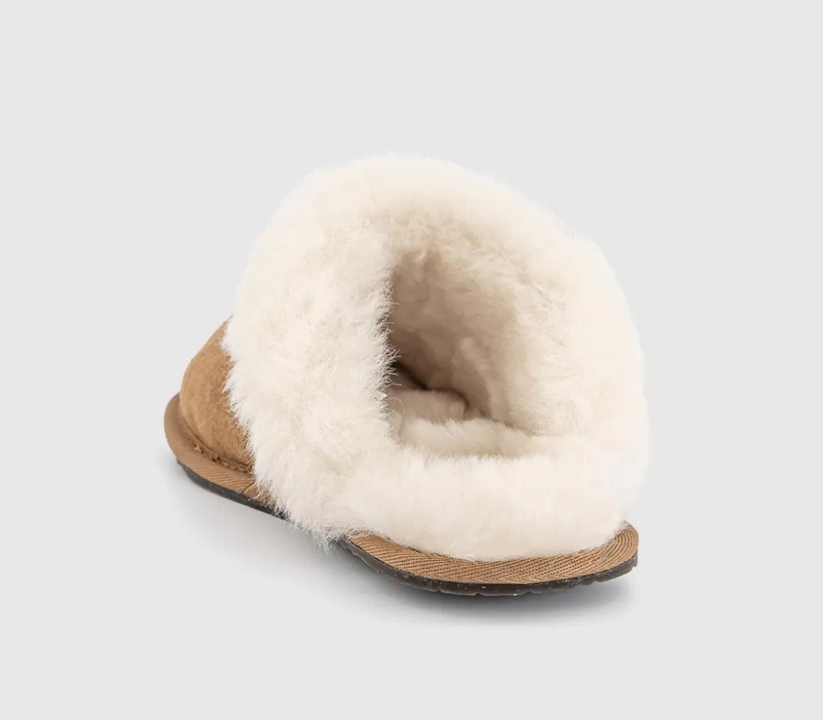 Scuffette II Slippers