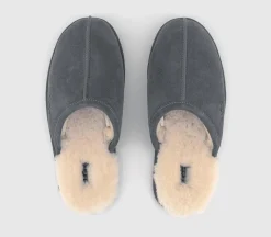 Scuff Men's Slippers