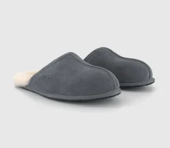 Scuff Men's Slippers