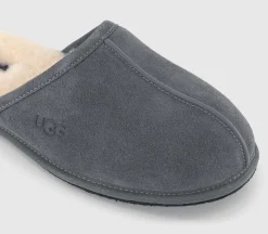 Scuff Men's Slippers