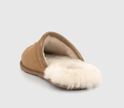 Scuff Men's Slippers