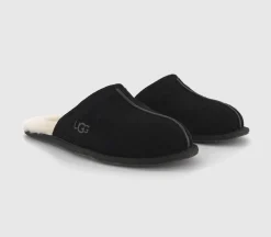 Scuff Men's Slippers