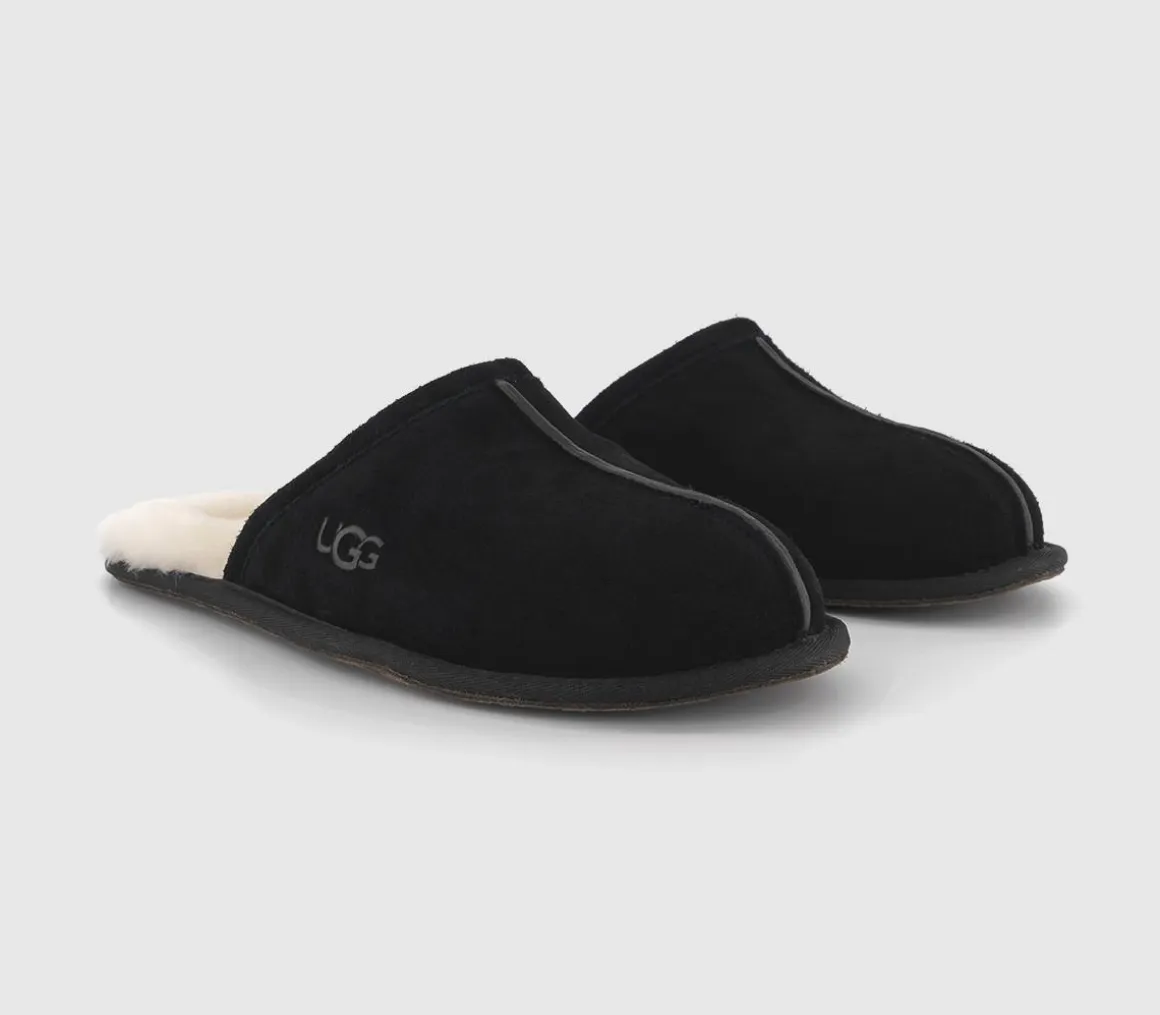Scuff Men's Slippers