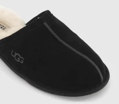 Scuff Men's Slippers