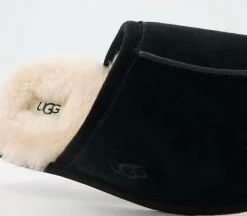 Scuff Men's Slippers
