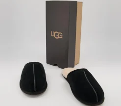Scuff Men's Slippers