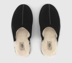 Scuff Men's Slippers