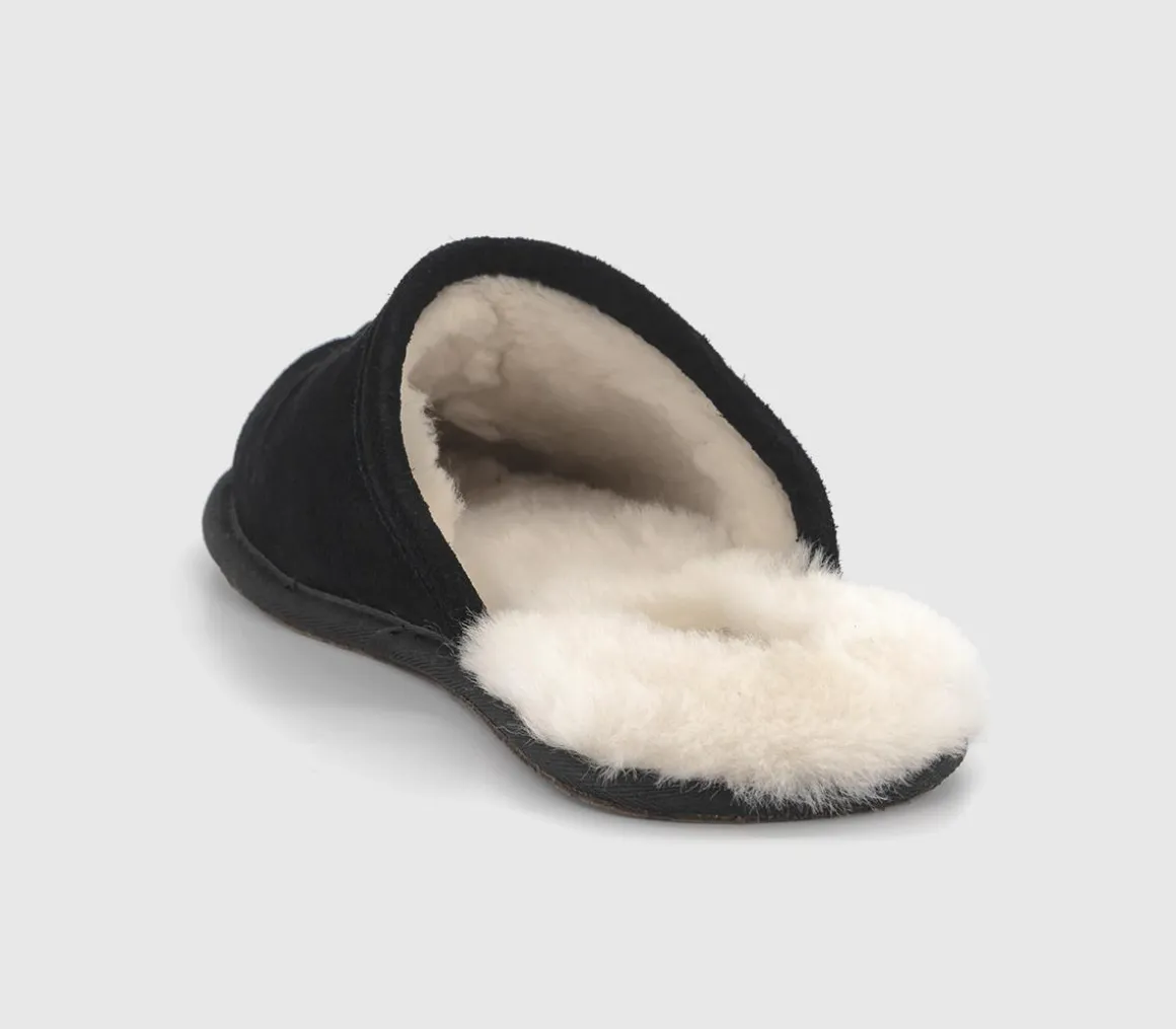 Scuff Men's Slippers