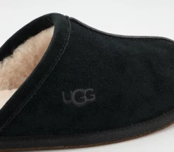 Scuff Men's Slippers