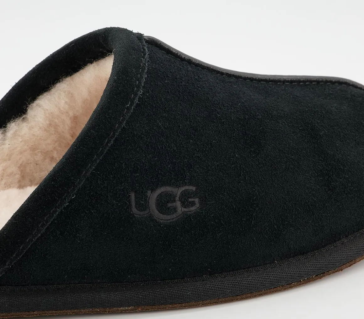 Scuff Men's Slippers