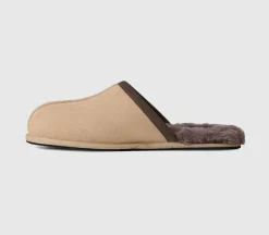 Scuff Men's Slippers