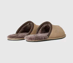 Scuff Men's Slippers