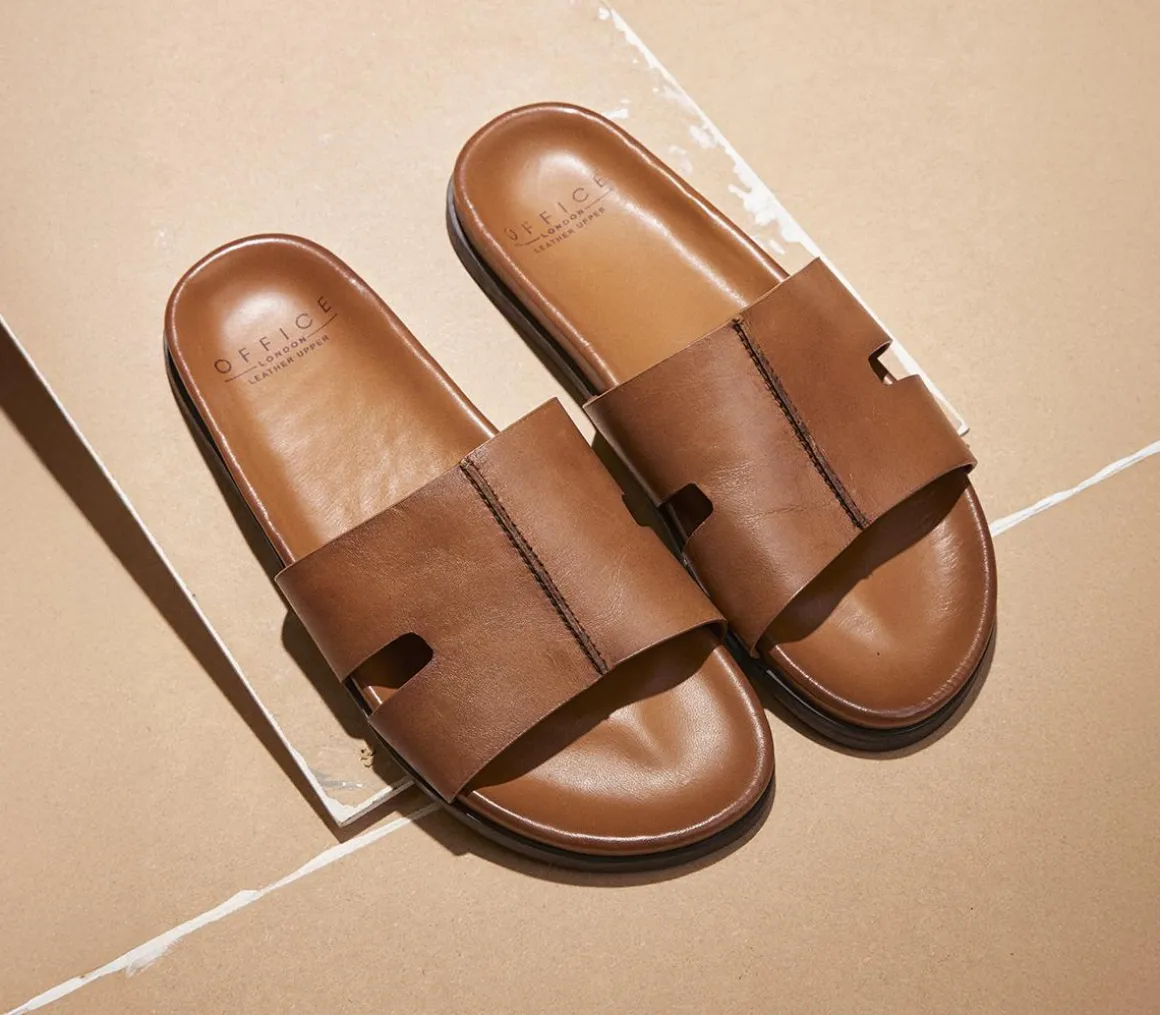 Sebastian Cut Out Sliders