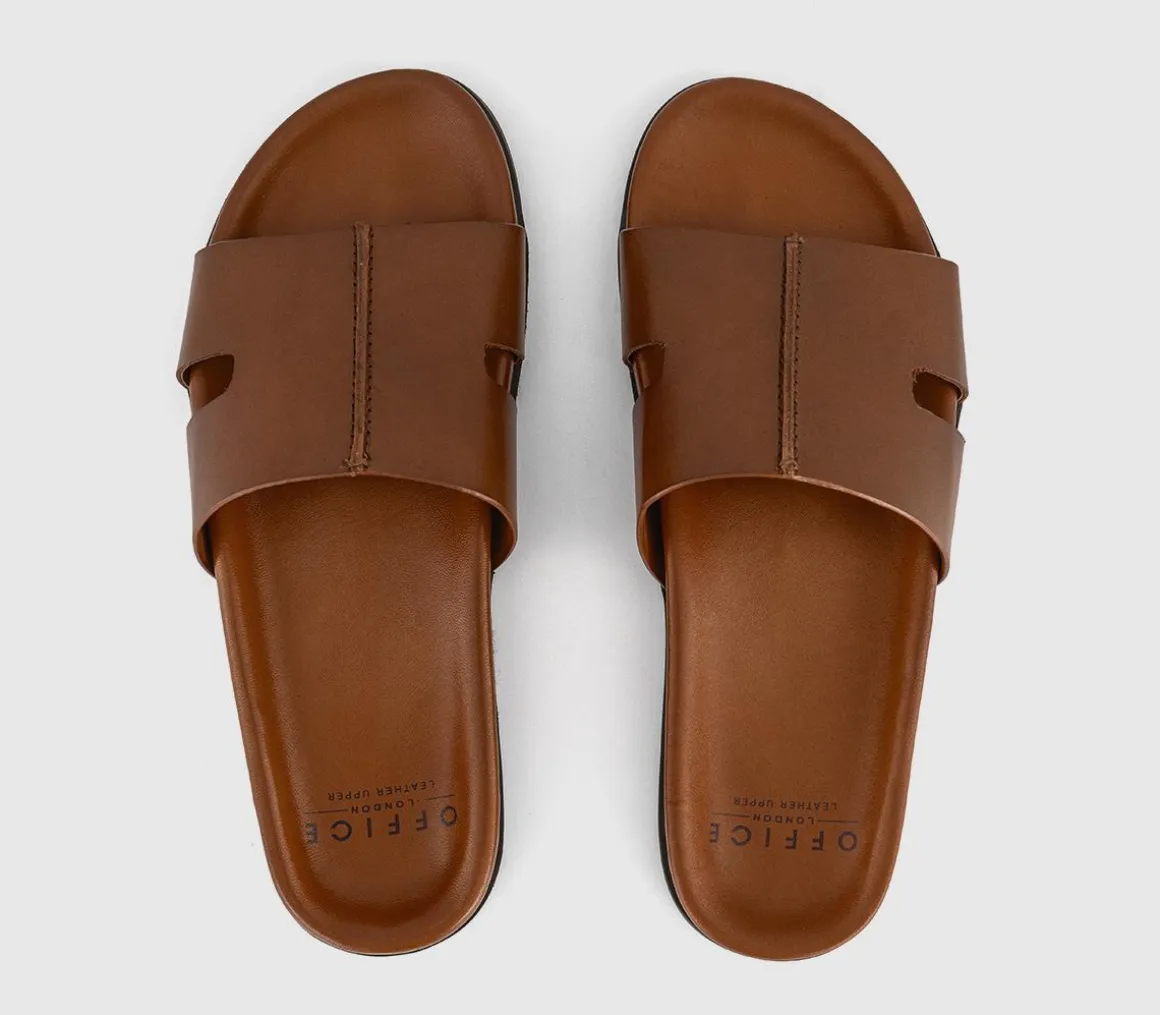 Sebastian Cut Out Sliders