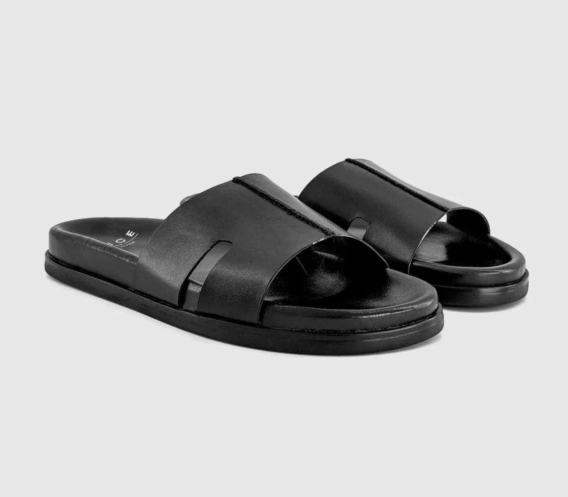 Sebastian Cut Out Sliders