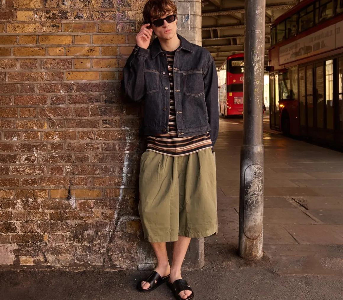 Sebastian Cut Out Sliders
