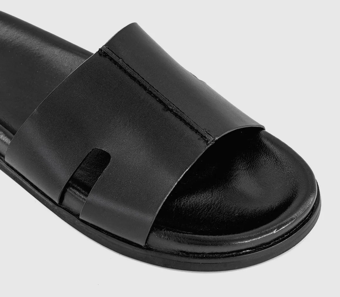 Sebastian Cut Out Sliders