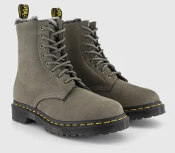 1460 Serena 8 Eye Boots