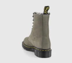 1460 Serena 8 Eye Boots