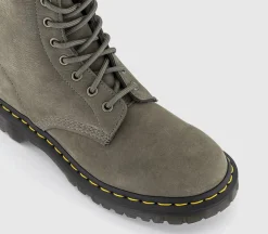 1460 Serena 8 Eye Boots