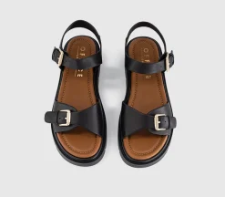 Seychelles Platform Sandals