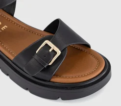 Seychelles Platform Sandals