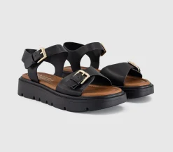 Seychelles Platform Sandals