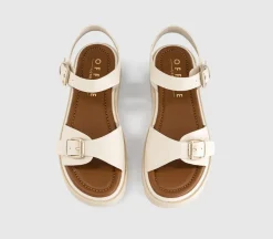 Seychelles Platform Sandals