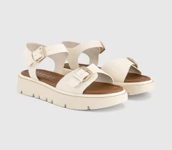 Seychelles Platform Sandals