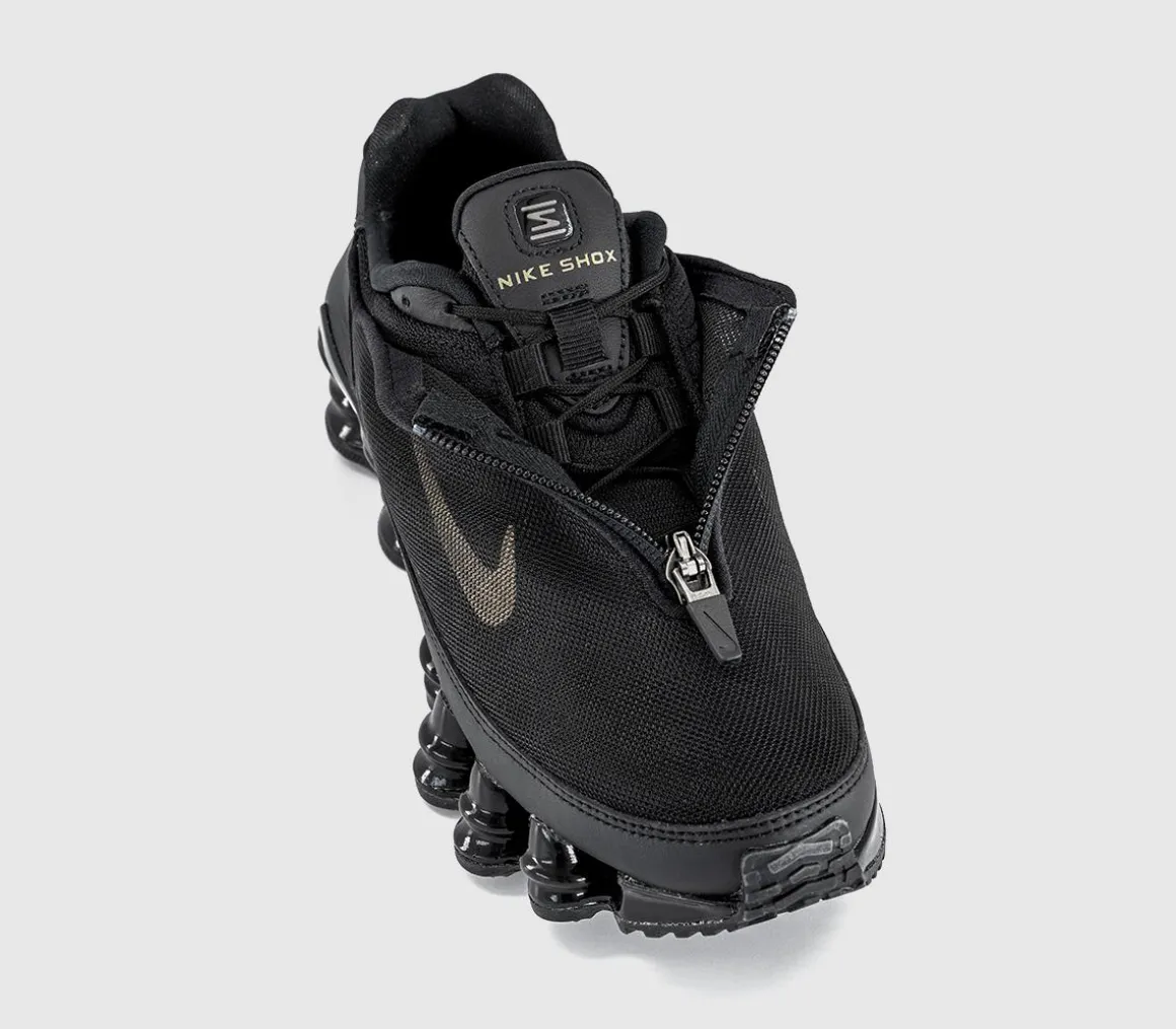 Shox TL Trainers