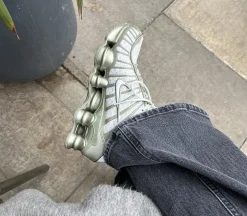 Shox TL Trainers
