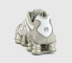 Shox TL Trainers