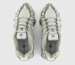 Shox TL Trainers