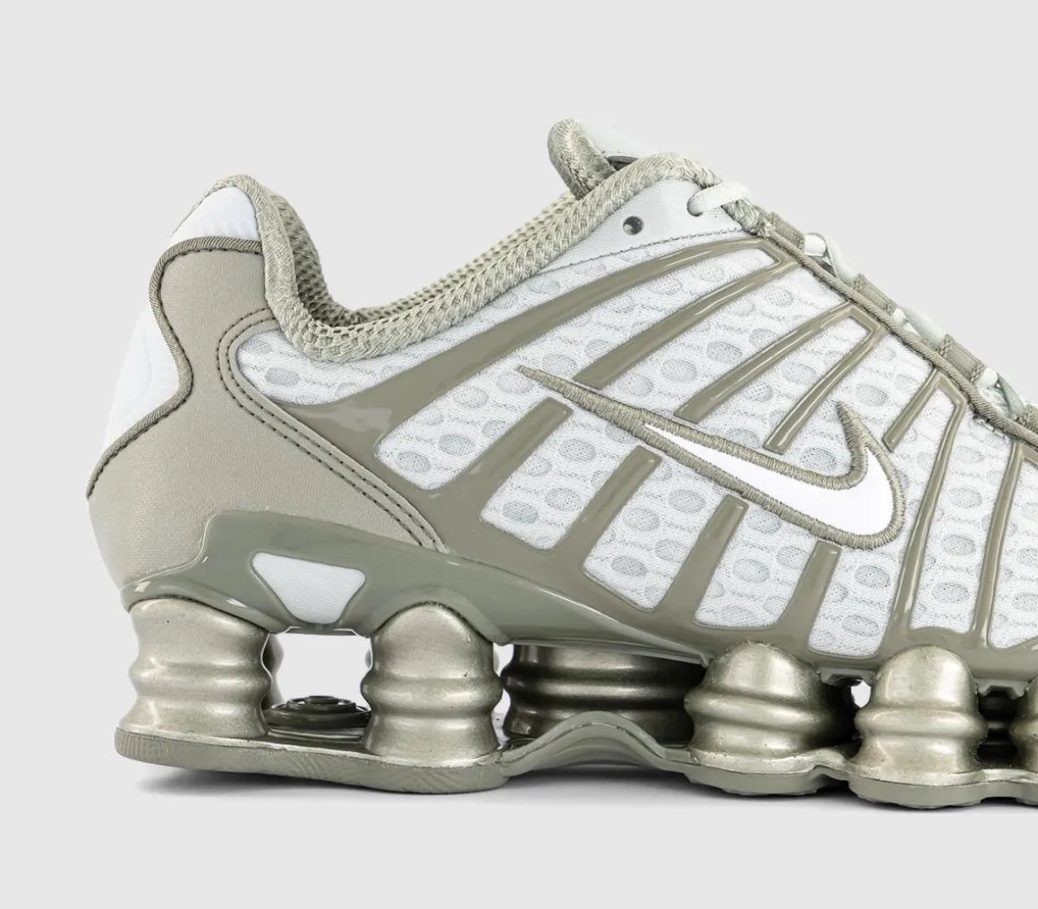 Shox TL Trainers