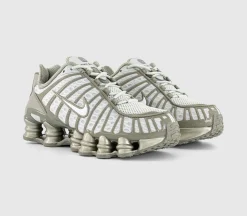Shox TL Trainers