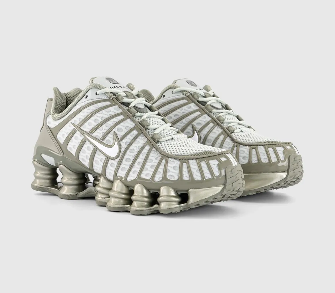 Shox TL Trainers