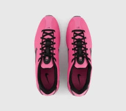Shox Z